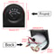 Oil Pressure Gauge With Volt Temp Sensor 3