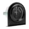 Oil Pressure Gauge With Volt Temp Sensor 5