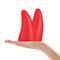 Car Roof Horn Doll Cute Car Exterior Decoration For Bullhorn Lovers 1