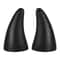 Car Roof Horn Doll Cute Car Exterior Decoration For Bullhorn Lovers 2