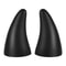 Car Roof Horn Doll Cute Car Exterior Decoration For Bullhorn Lovers 2