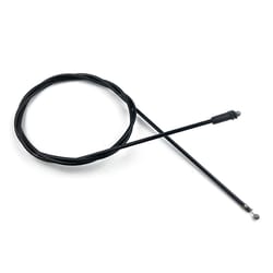 hood latch release cable for golf gti jetta bora