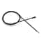 Hood Latch Release Cable For Golf GTI Jetta Bora 0