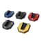 Aluminum Motorcycle Kickstand Extender Foot Pad for Stability