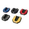 Aluminum Motorcycle Kickstand Extender Foot Pad for Stability