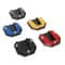 Aluminum Motorcycle Kickstand Extender Foot Pad for Stability