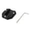 Aluminum Motorcycle Kickstand Extender Foot Pad for Stability
