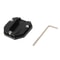 Aluminum Motorcycle Kickstand Extender Foot Pad for Stability