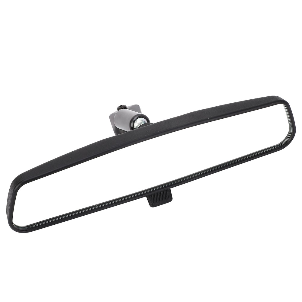 Premium Interior Rearview Mirror Replacement, Adjustable & Clear View
