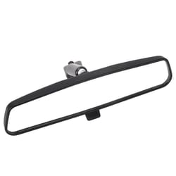 premium interior rearview mirror replacement, adjustable & clear view
