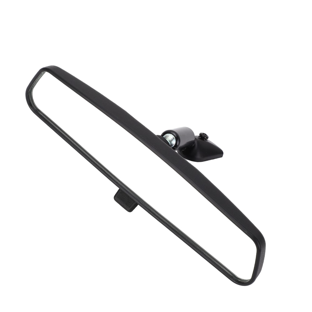 Premium Interior Rearview Mirror Replacement, Adjustable & Clear View
