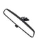 Premium Interior Rearview Mirror Replacement, Adjustable & Clear View