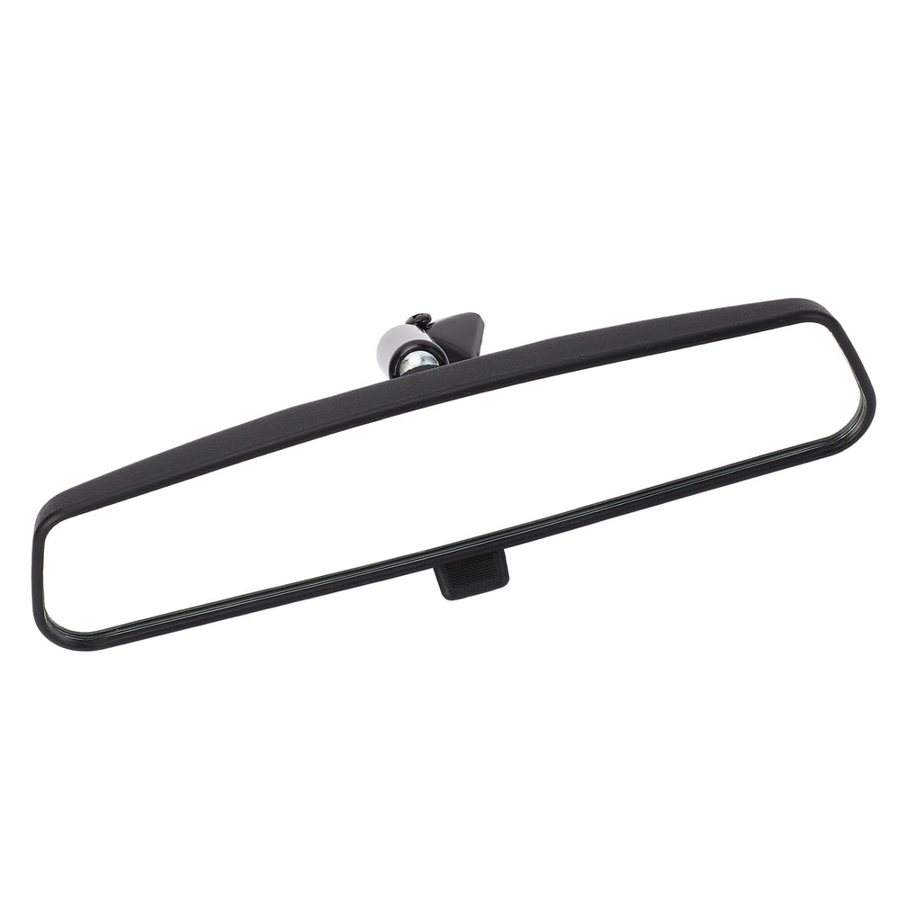 Premium Interior Rearview Mirror Replacement, Adjustable & Clear View