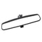 Premium Interior Rearview Mirror Replacement, Adjustable & Clear View