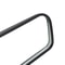 Premium Interior Rearview Mirror Replacement, Adjustable & Clear View