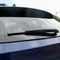 Premium Rear Windshield Wiper Blade for Alfa Romeo Stelvio Quiet, Streak Free Replacement