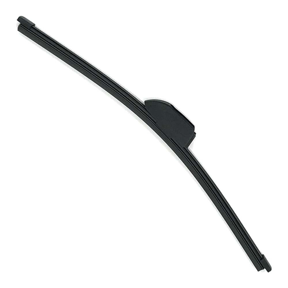 Premium Rear Windshield Wiper Blade for Alfa Romeo Stelvio Quiet, Streak Free Replacement