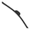 Premium Rear Windshield Wiper Blade for Alfa Romeo Stelvio Quiet, Streak Free Replacement