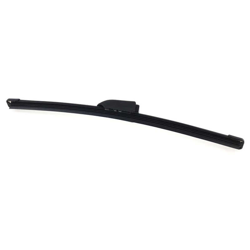 Premium Rear Windshield Wiper Blade for Alfa Romeo Stelvio Quiet, Streak Free Replacement