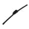 Premium Rear Windshield Wiper Blade for Alfa Romeo Stelvio Quiet, Streak Free Replacement