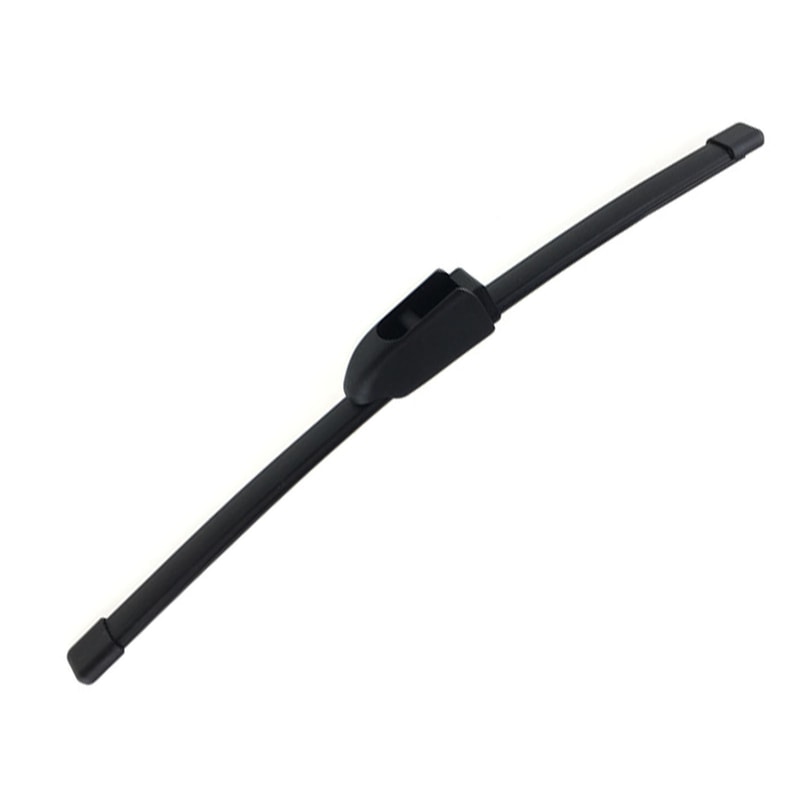 Premium Rear Windshield Wiper Blade for Alfa Romeo Stelvio Quiet, Streak Free Replacement