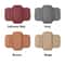 Premium Car Armrest Cushion Wear Resistant PU Leather Auto Center Console Pad With Storage 1