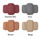 Premium Car Armrest Cushion Wear Resistant PU Leather Auto Center Console Pad With Storage 1