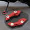 Motorcycle Side Stand Extension Kickstand Foot Pad Anti Slip Base