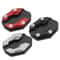Motorcycle Side Stand Extension Kickstand Foot Pad Anti Slip Base