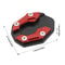 Motorcycle Side Stand Extension Kickstand Foot Pad Anti Slip Base