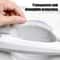 Invisible Car Door Handle Protective Film Scratch Resistant Anti Collision Stickers 2