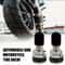 Motorcycle Tubeless Tyre Valve Dust Caps Motorbike & Scooter Protection