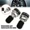 Motorcycle Tubeless Tyre Valve Dust Caps Motorbike & Scooter Protection