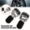 Motorcycle Tubeless Tyre Valve Dust Caps Motorbike & Scooter Protection