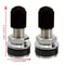 Motorcycle Tubeless Tyre Valve Dust Caps Motorbike & Scooter Protection