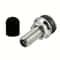 Motorcycle Tubeless Tyre Valve Dust Caps Motorbike & Scooter Protection