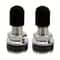 Motorcycle Tubeless Tyre Valve Dust Caps Motorbike & Scooter Protection