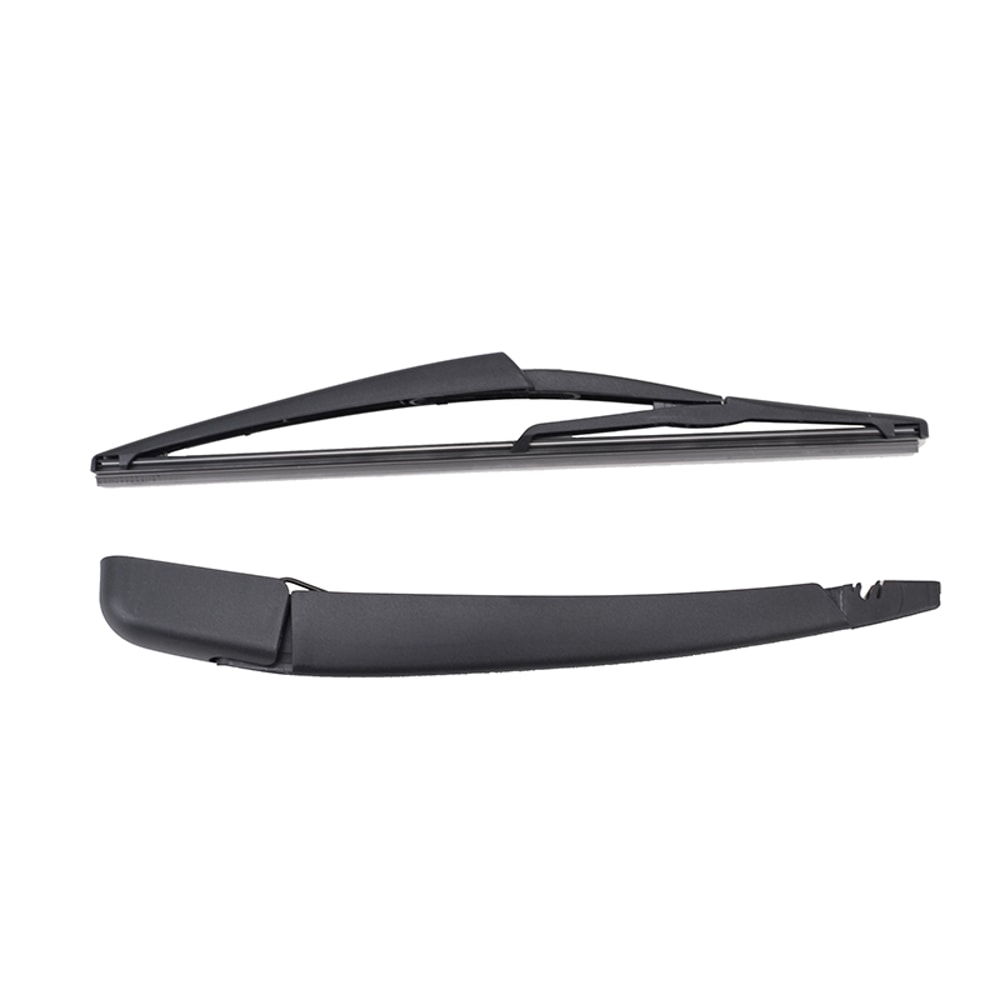 Wiper Blade Arm Kit Durable Windshield Replacement 1