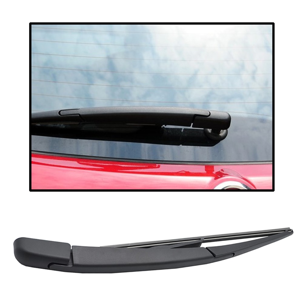 Wiper Blade Arm Kit Durable Windshield Replacement 5