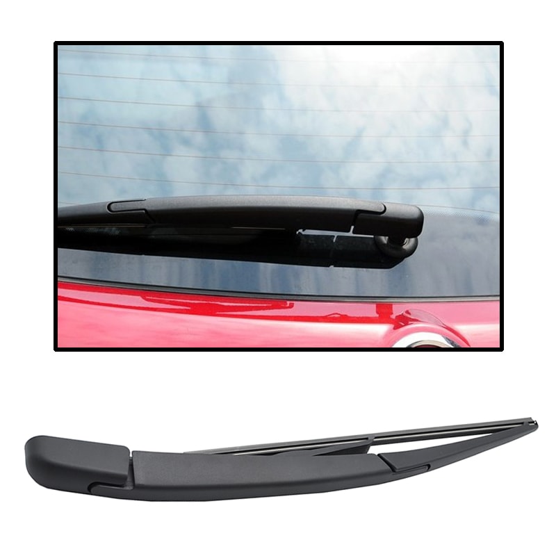 Wiper Blade Arm Kit Durable Windshield Replacement 5