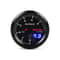 Dual Display LED Oil Pressure Gauge High Speed Motor Sensor 1