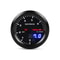 Dual Display LED Oil Pressure Gauge High Speed Motor Sensor 1