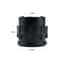 Dual Display LED Oil Pressure Gauge High Speed Motor Sensor 3