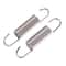 Premium Stainless Steel Motorcycle Exhaust Spring Hook Engine Accessory 0