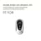 Premium Maybach Durable Keychain Protector 3