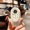Premium Maybach Durable Keychain Protector 7