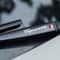 Red Sport Style Windshield Wiper Decal Scratch Resistant Vinyl Car Body Sticker 0