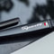 Red Sport Style Windshield Wiper Decal Scratch Resistant Vinyl Car Body Sticker 0