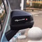 Red Sport Style Windshield Wiper Decal Scratch Resistant Vinyl Car Body Sticker 3