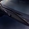 Red Sport Style Windshield Wiper Decal Scratch Resistant Vinyl Car Body Sticker 4